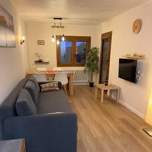 La Molina - Acogedor Cerca De Pistas De Esqui Apartamento